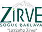 ZİRVE SOĞUK BAKLAVA